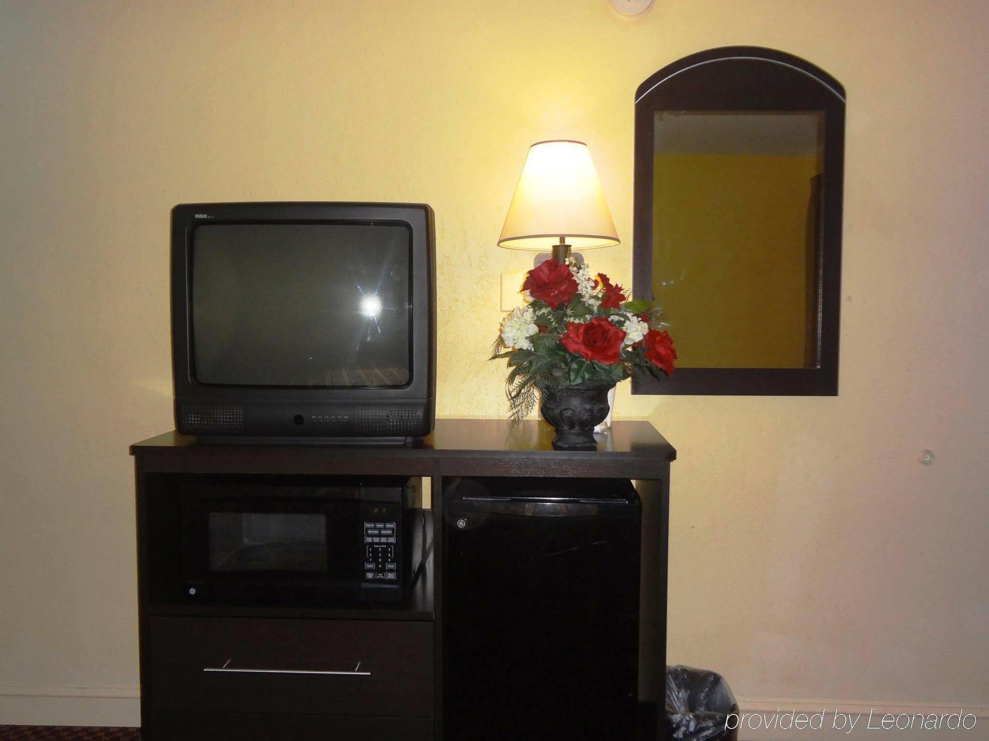 Americas Best Value Inn - Goldsboro Esterno foto