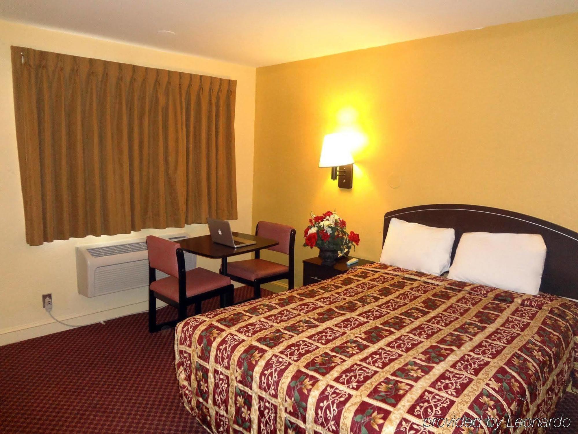 Americas Best Value Inn - Goldsboro Esterno foto